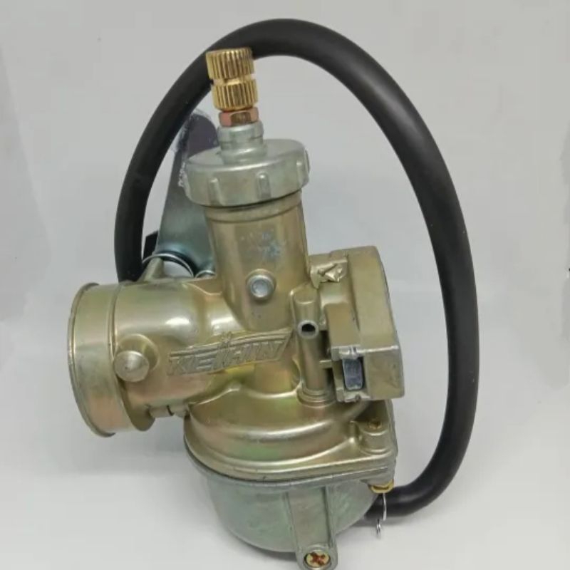 KAZE KARBURATOR CARBURATOR ASSY KAWASAK MOTOR ORIGINAL, KARBURATOR KAZE R, KARBURATOR BLITZ