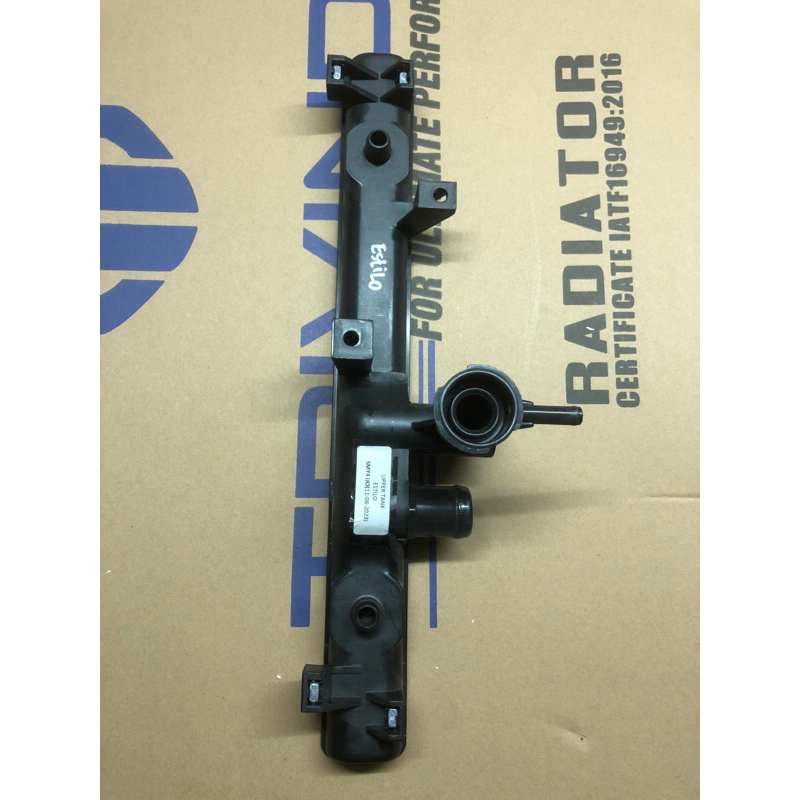 Upper Tank Radiator Suzuki Karimun Estilo 10006494 - Upper Tank