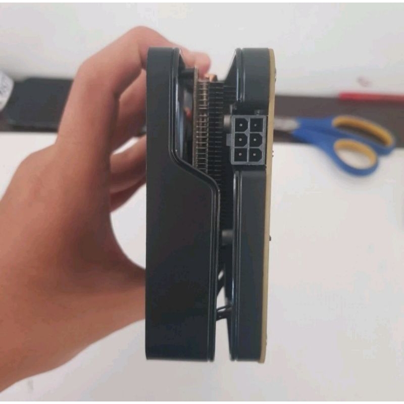 vga card xfx radeon r9 270