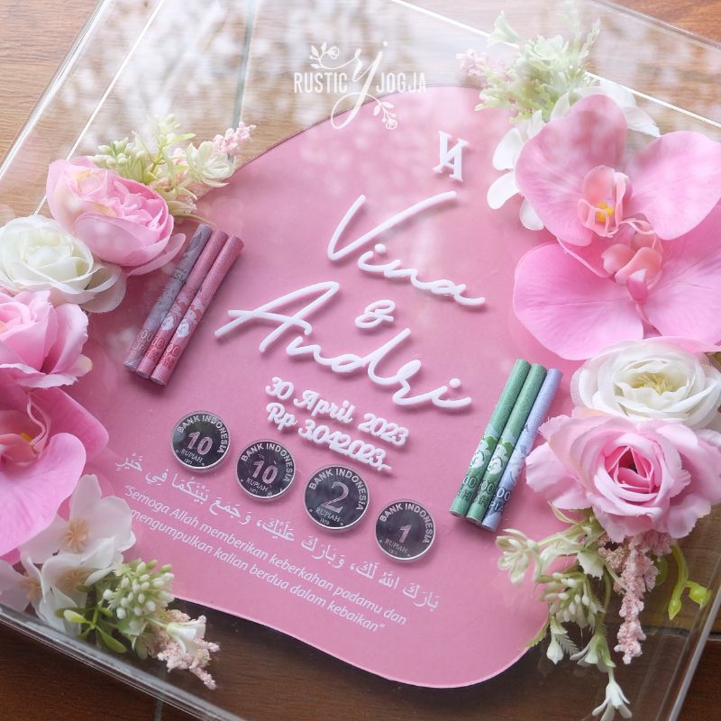 PIGURA MAHAR/PIGURA FULL AKRILIK/PIGURA MAHAR EMAS/MAHAR MURAH