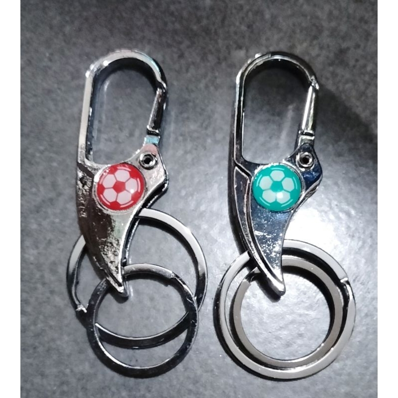 Gantungan kunci pengait gantungan kunci motor rumah