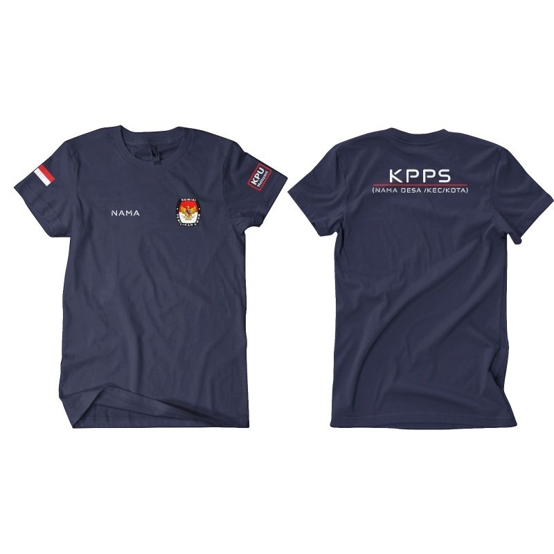 KAOS KPPS 2024