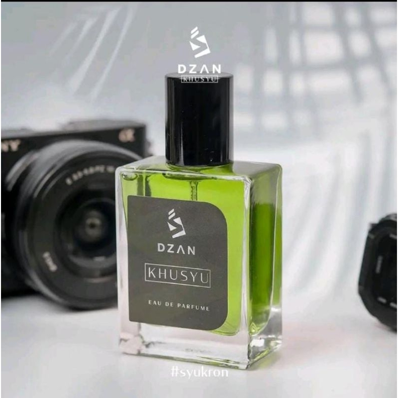 DZAN KHUSYU PARFUM