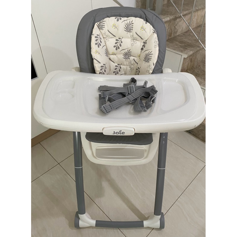 Preloved Joie 6 in 1 Highchair