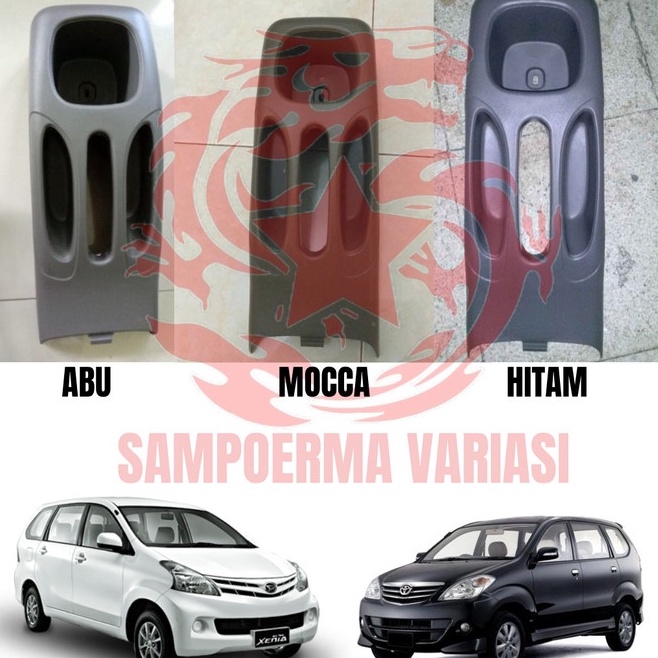 Console Box Mobil Avanza  Xenia  vvti 211 Kebawah