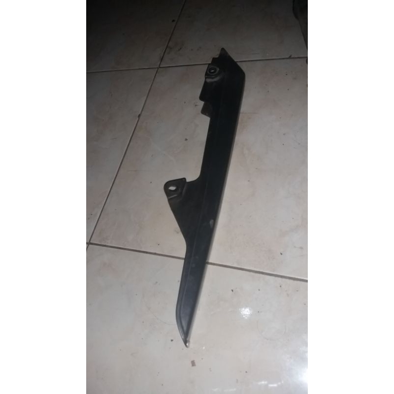 cover rantai kawasaki zx 130