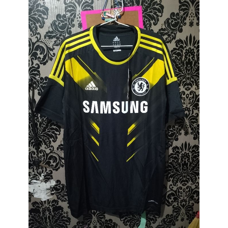 JERSEY 3RD CHELSEA 2012/2013