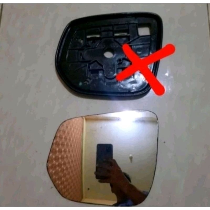 Kaca Spion ISUZU DMAX 2015 2019 2020 2021
