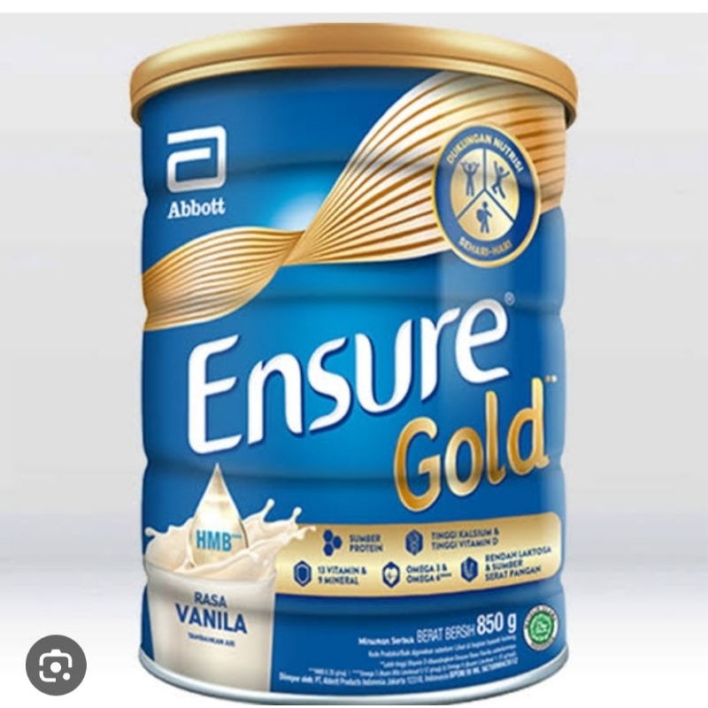 

ensure gold susu kesehatan bisa untuk masa pemulihan dan bisa untuk kesehatan tulang