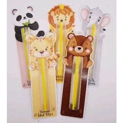 

AMPLOP LEBARAN SEDOTAN TERBARU