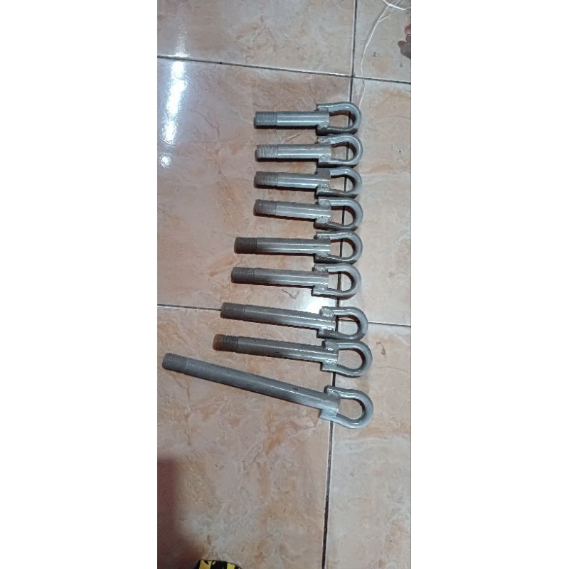towing bar