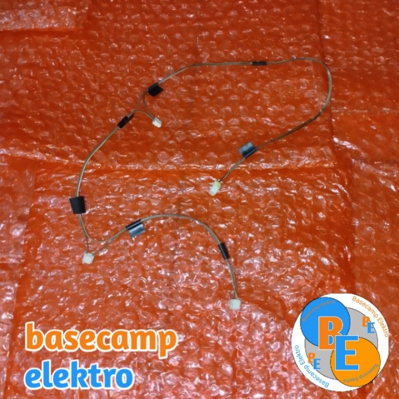 Kabel Lampu Backlight  TV LED SHARP LC 32LE260M LC32LE260M Kabel Lampu Backlight  TV SHARP LC 32LE26