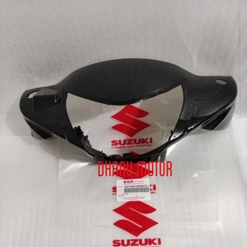 batok depan SUZUKI SMASH NEW 2016 ORIGINAL SGP