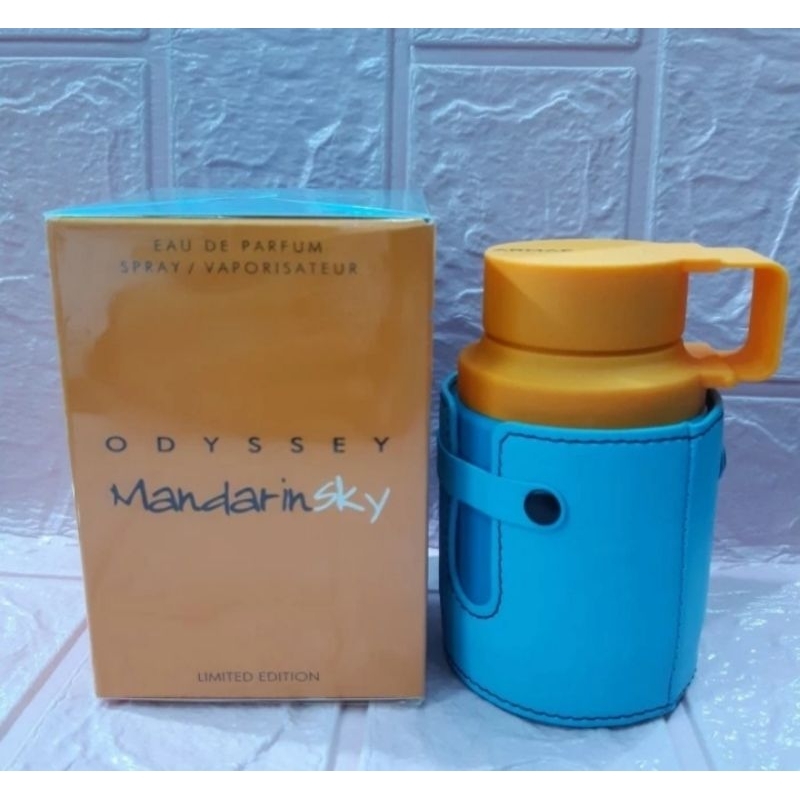 Armaf Odyssey Mandarin sky edp 100ml