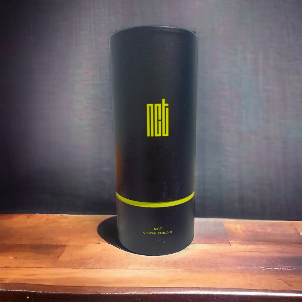 [Preloved] Lightstick NCT Neobong Official