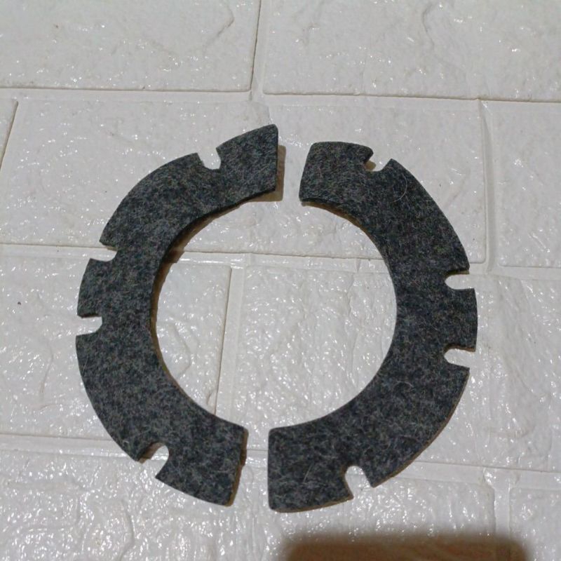 Oil seal steering knuckle seal balk hub king pen suzuki katana Ori SGP