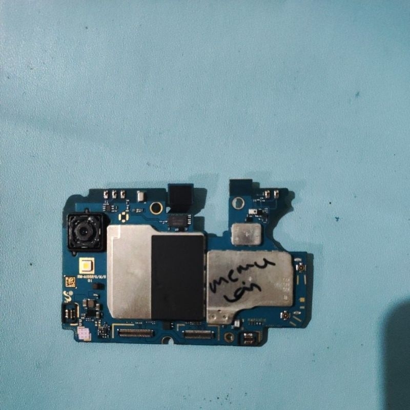 MESIN SAMSUNG A10 MINUS