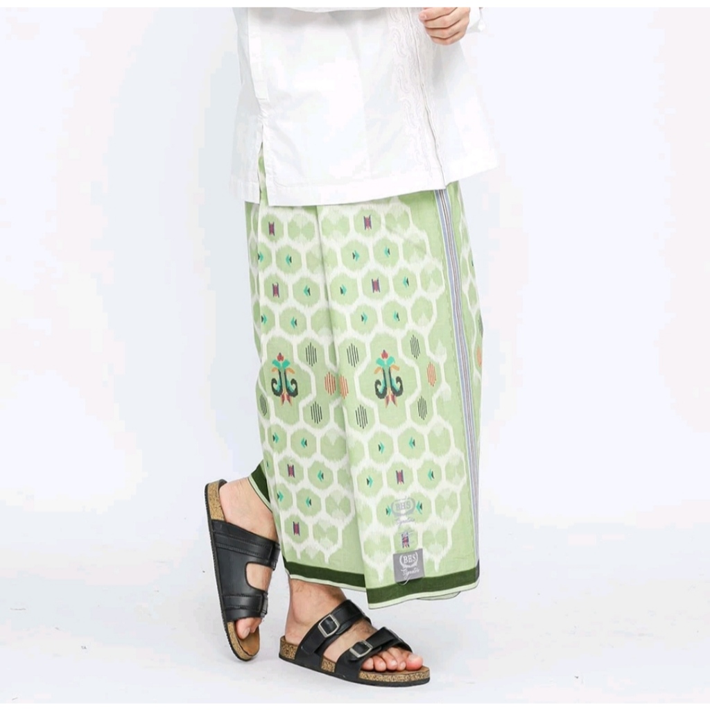 SARUNG BHS SIGNATURE