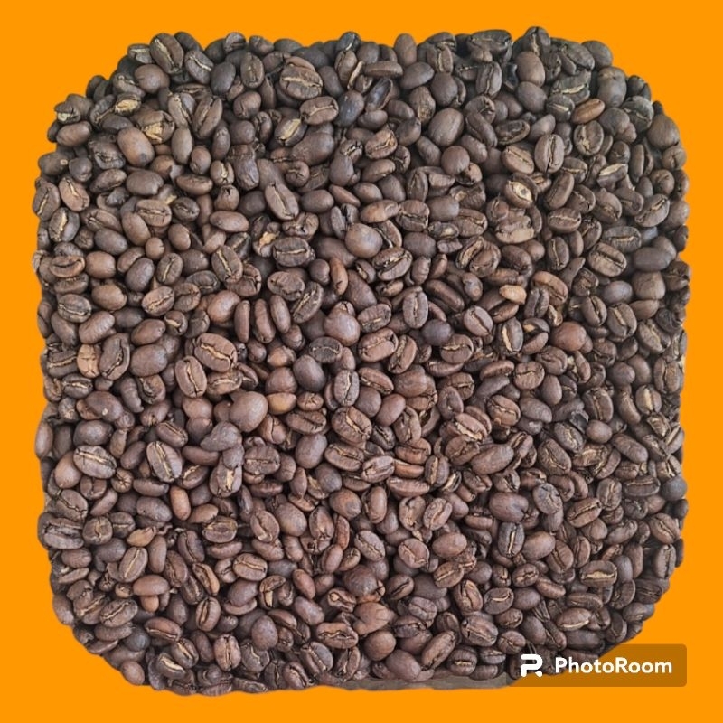 

Kopi Mandailing Arabika