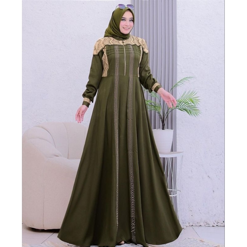 Special Raffa Design