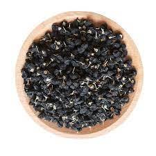 

Kici Hitam Premium / Goji Berry / Kiche / Kie Che / Kice / Kici / Goji Hitam 50 - 100 gram