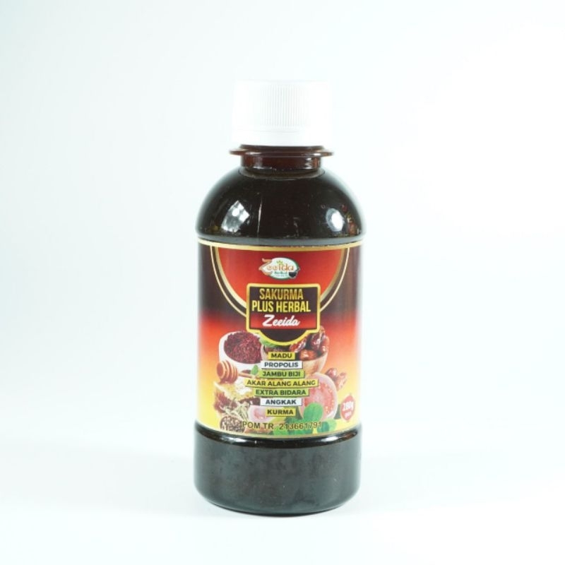 

Sari Kurma Plus