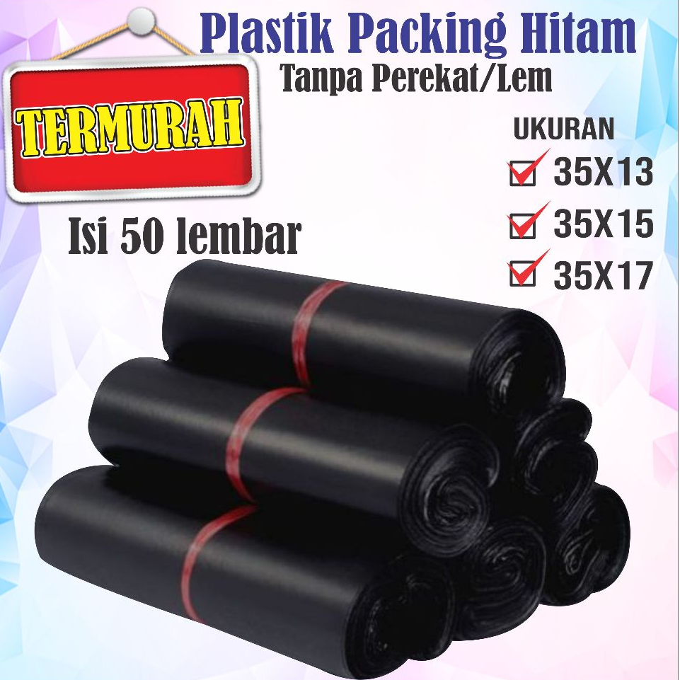 

Plastik polymer,plastik polymer ekonomis,Plastik Packing Hitam,Plastik Online,Plastik tanpa lem