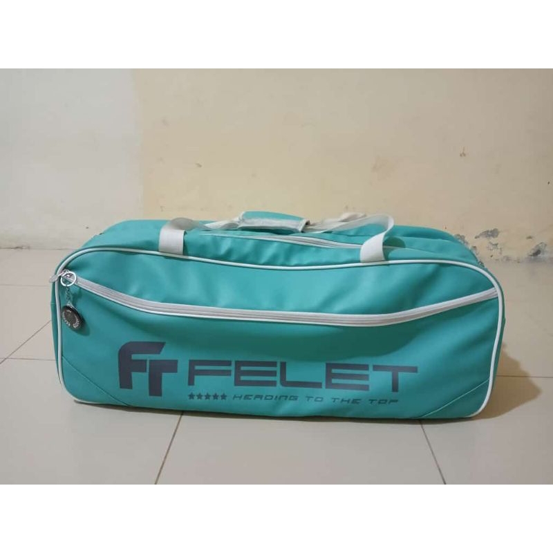 PRELOVED TAS BADMINTON - TAS BADMINTON FELET