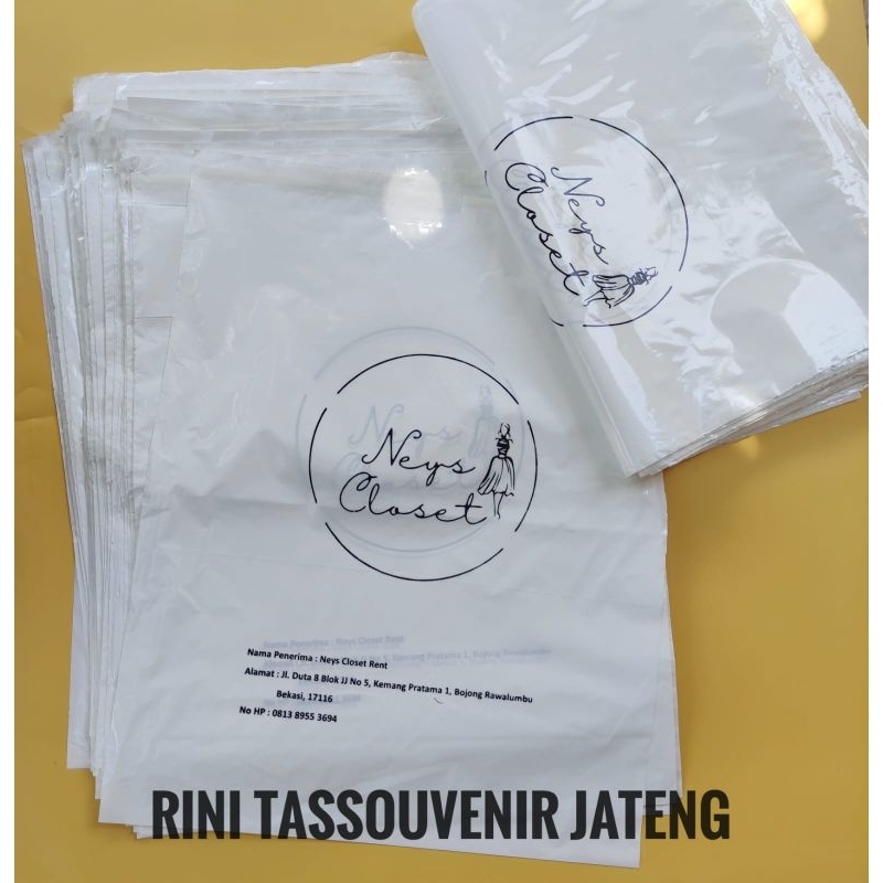 

Plastik Sablon Polymer Plastik Sablon Custom Plastik Sablon 1 Pack