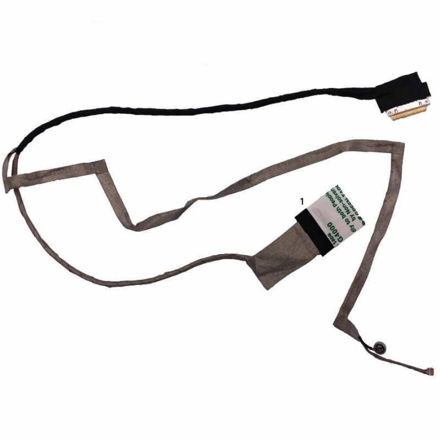 KABEL FLEXIBLE LCD ASUS K55 K55A K55V X55U X55A X55C X55VD A55 R500V