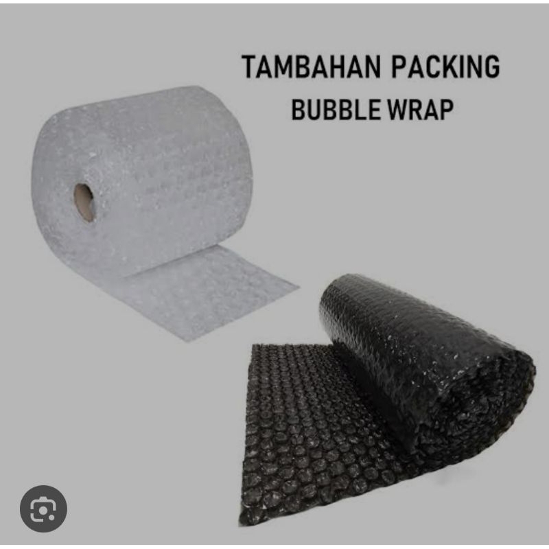 

Tambahan packing