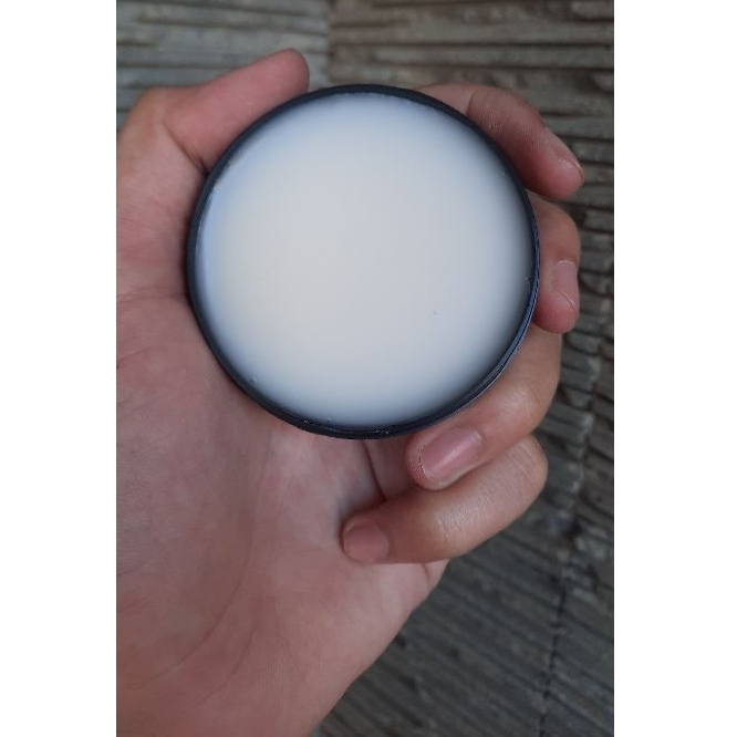 POMADE CLAY 55gr / MATTE CLAY / POMADE CLAY POLOS