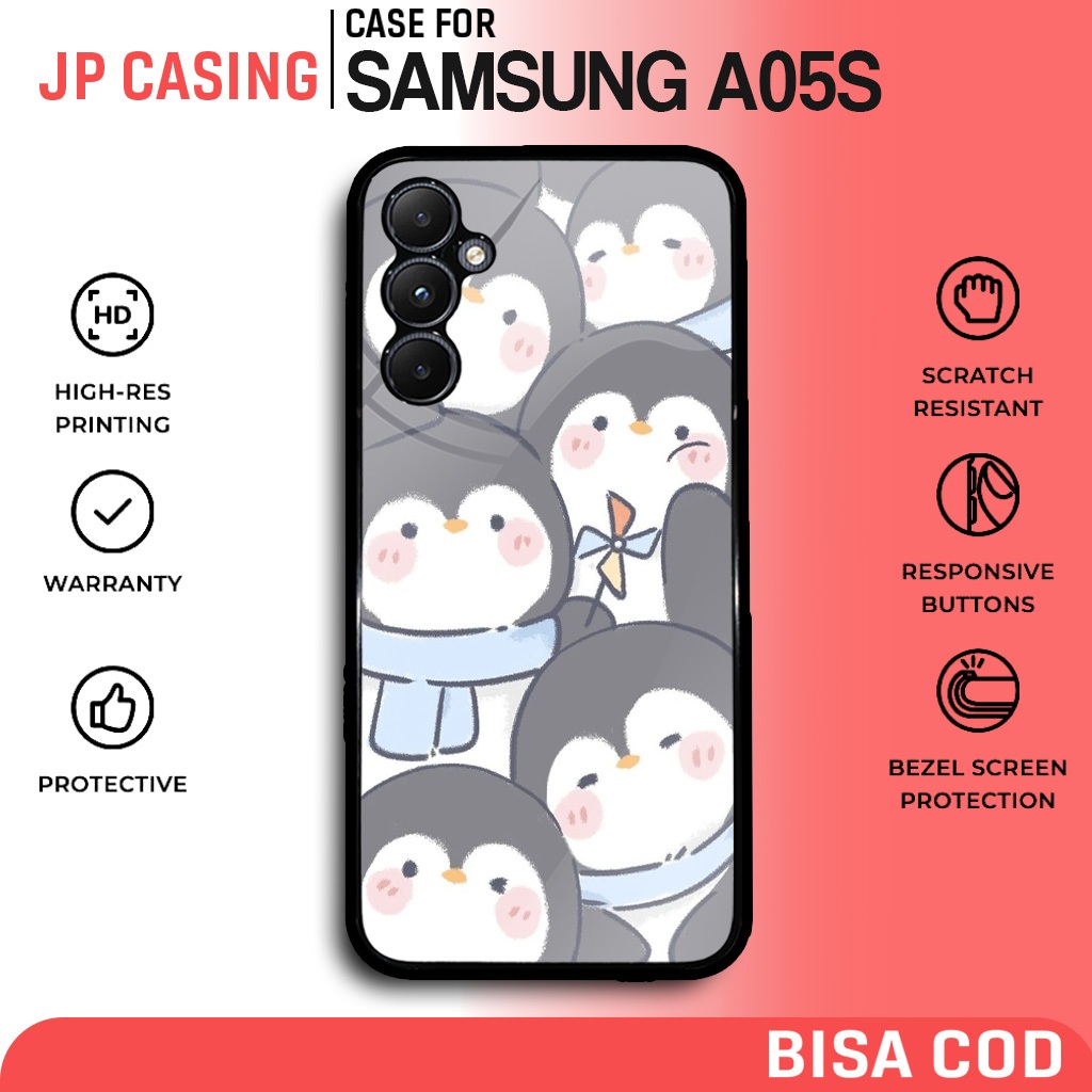 case samsung a05s casing samsung a05s terbaru motif cute 11 keren lucu hardcase sofcase premium glos