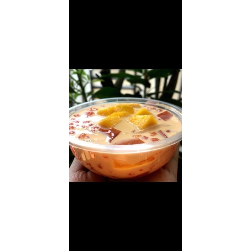 

man.godessert