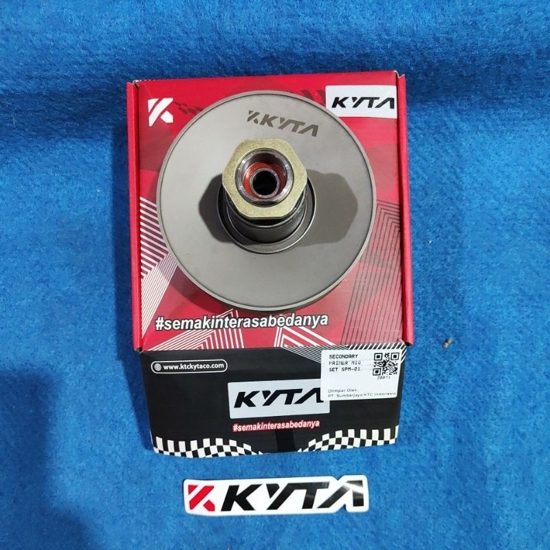 secondery set cowocewe primer mio old/soul/smile/sporti  ktc kytaco set brands udah Transformer ke l