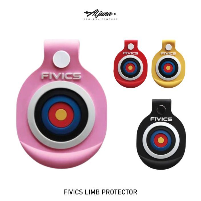 FIVICS LIMBS PROTECTOR