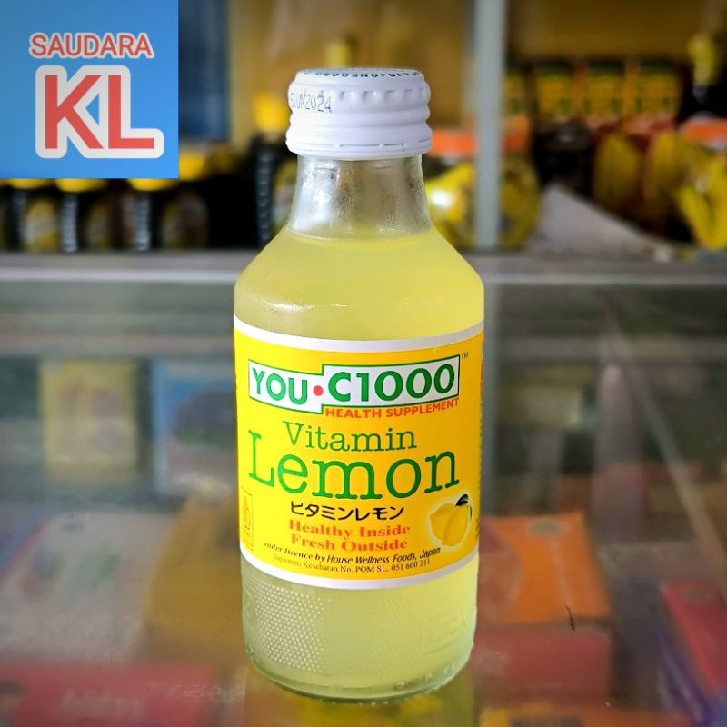 

You C 1000 140 ml