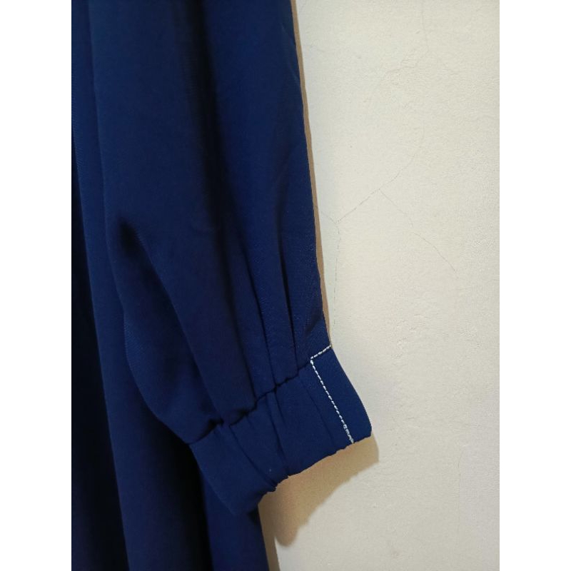 Preloved Shafa jilbab / shafago