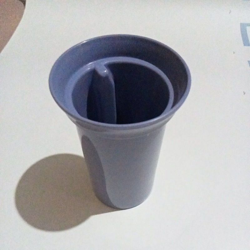 PUSHER PENDORONG PHILIPS JUICER HR1811 Original