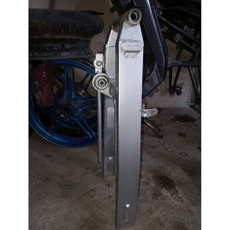 arm atau sasis  vixion old