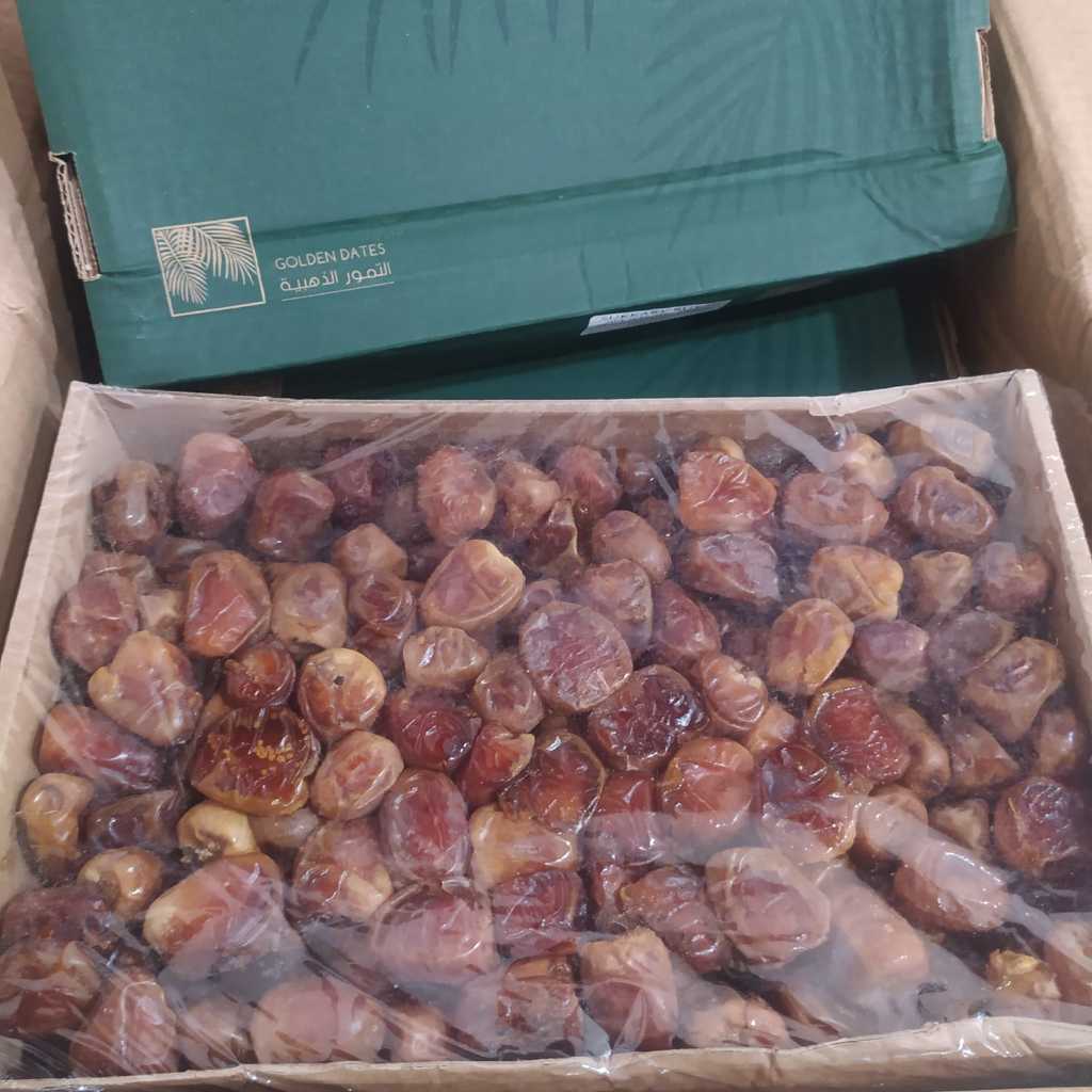 

Kurma Sukari Best Quality 3kg