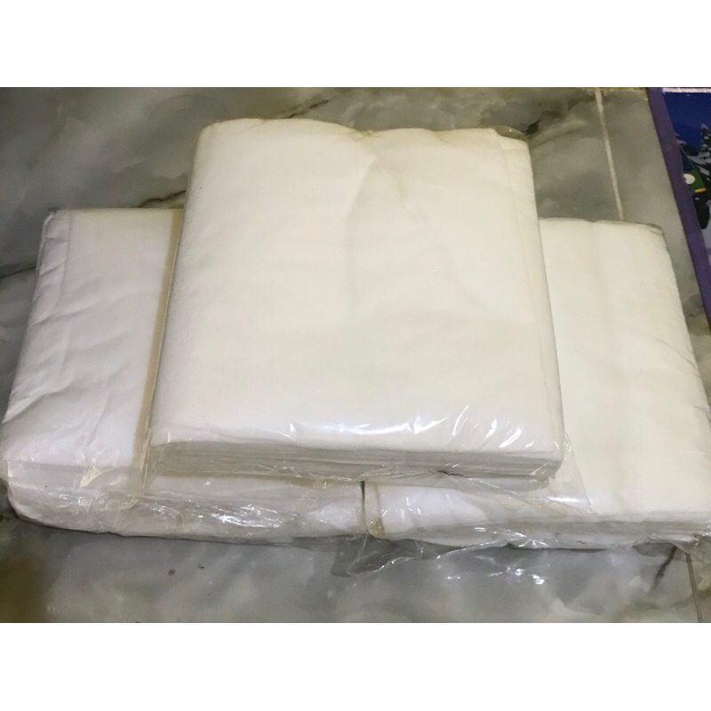 Tisue Serbaguna/ Tisue kompor/ Tisue wajah