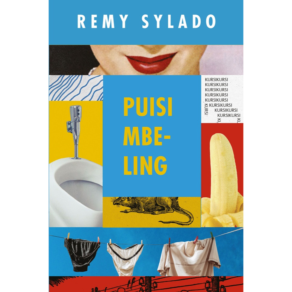 Puisi Mbeling - Remy Sylado - KPG