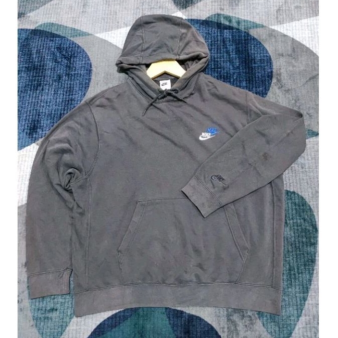 Hoodie Nike Center second