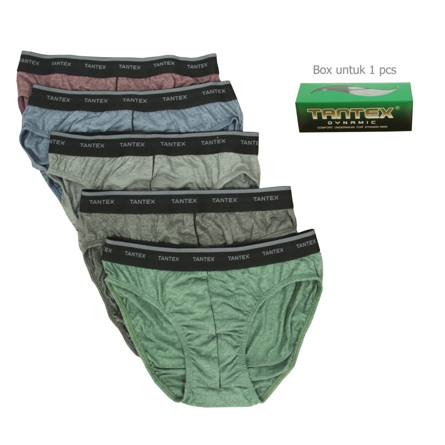 Celana Dalam Pria Tantex Dynamic