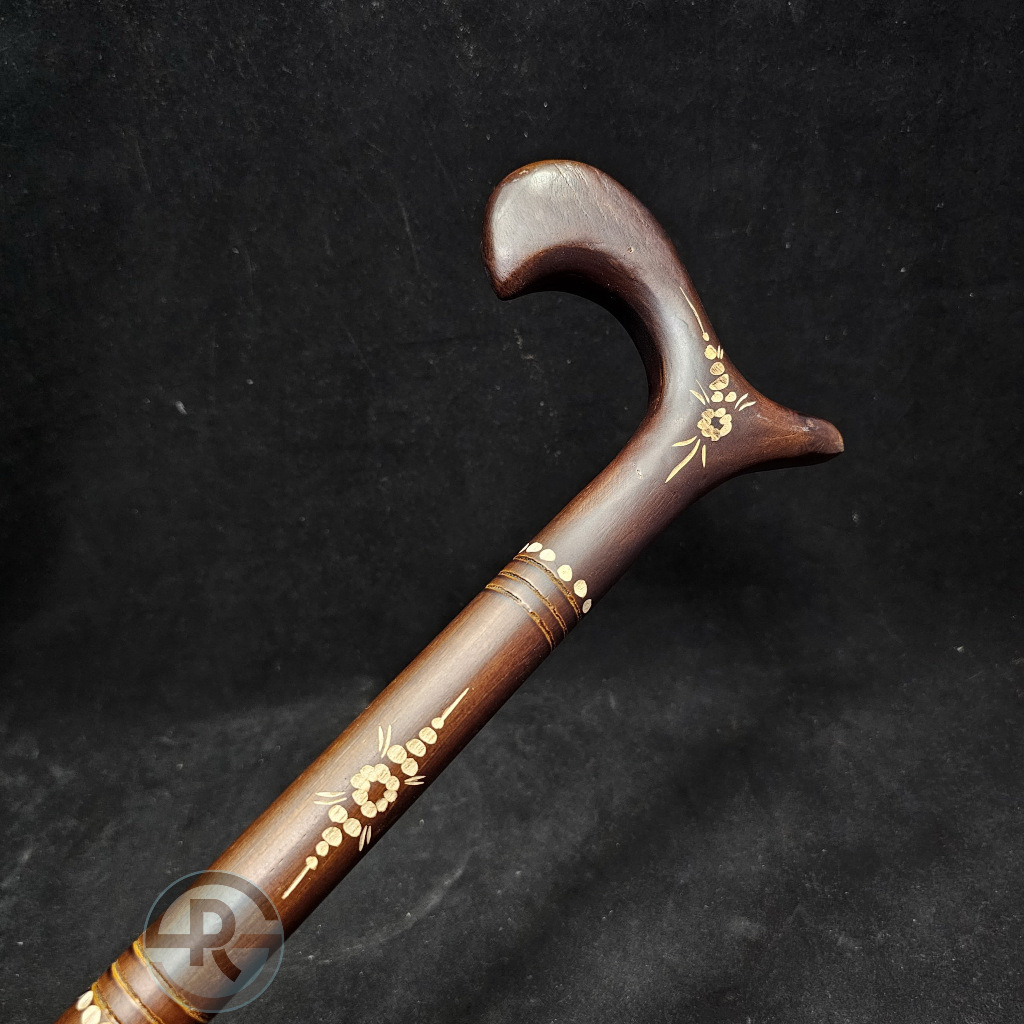 Teken Kayu Ukir Cukit