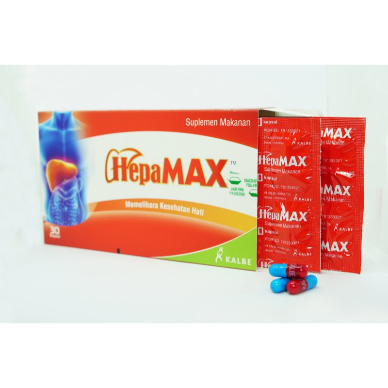 Hepamax