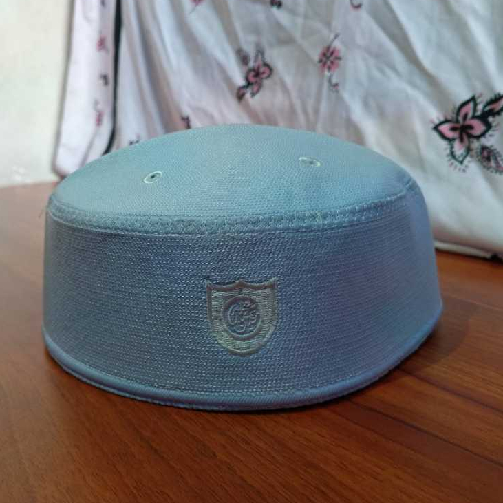 Peci Malaysia Launching Motif Baru