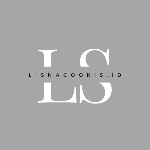 

Cookies atau Kue kering by lisnacookis