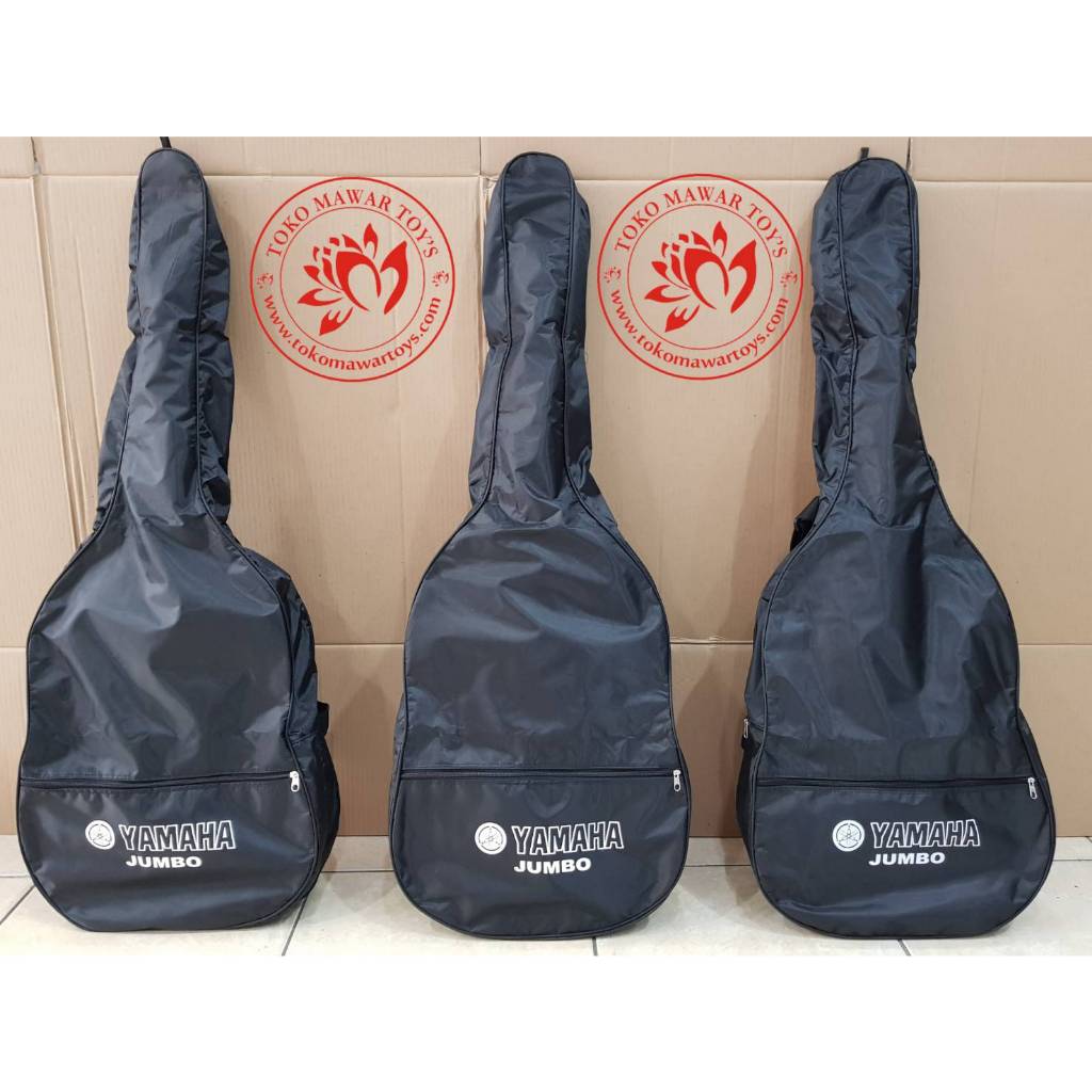 TAS GITAR AKUSTIK SOFTCASE GITAR AKUSTIK TAS GITAR KLASIK SOFTCASE GITAR KLASIK